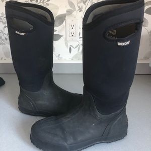 Bogs boots